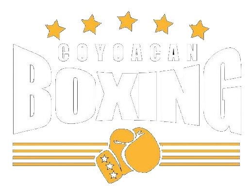 Coyoacan Boxing coyoacanboxing.com